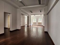 Telok Ayer Conservation Area (D1), Office #576577651